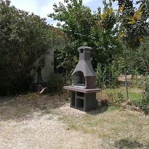 Casa Indipendente Immersa Nel Con Vista Mare Hébergement de vacances Dorgali