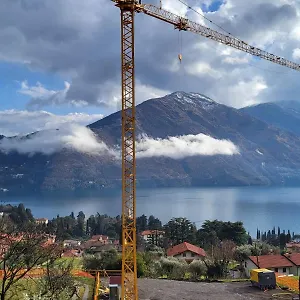 Casa Del Net - Appartement Tremezzo