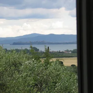Casa Girella Appartement