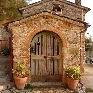  Alloggio per agriturismo Agriturismo Il Leopoldino