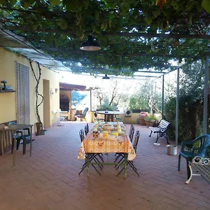  Alloggio per agriturismo Agriturismo Il Cavallone