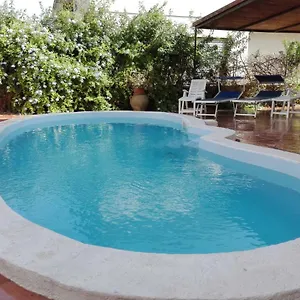 Elisa Appartement Bosa