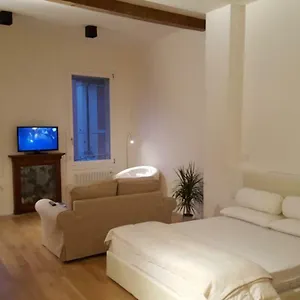 Casa Tea Appartement Bologne