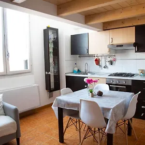 Porta Galliera Appartement Bologne