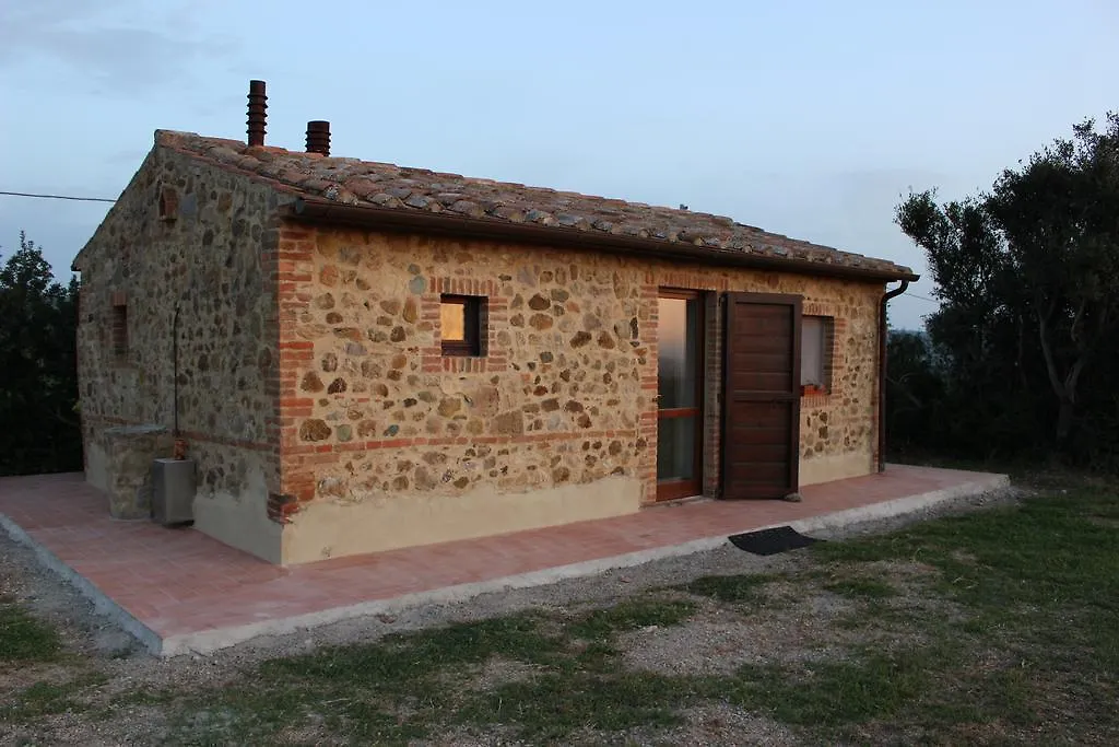 CanaLa Rocca Delle Pigne别墅 0*, Cana 意大利
